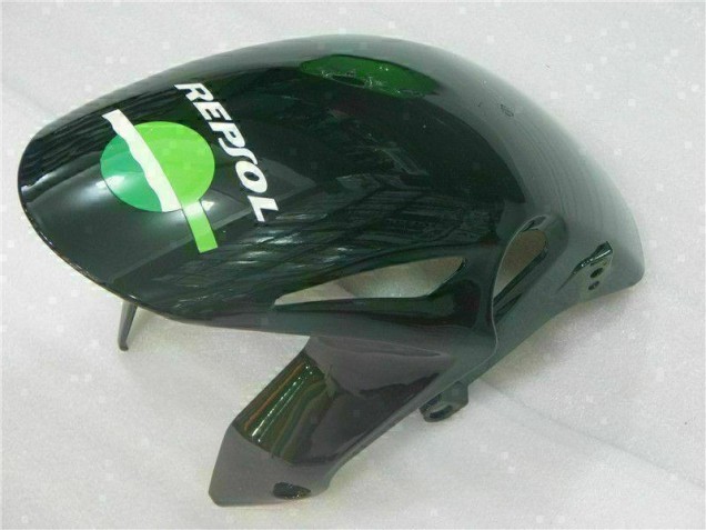 Carenagem CBR 1000RR 2008-2011 - Verde Carenagem CBR 1000RR 2008-2011 - Verde