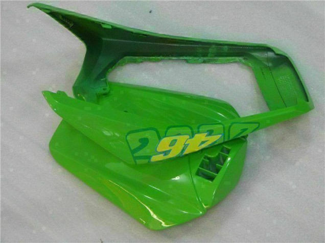 Carenagem CBR 1000RR 2008-2011 - Verde Carenagem CBR 1000RR 2008-2011 - Verde