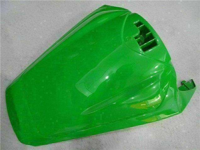 Carenagem CBR 1000RR 2008-2011 - Verde Prata