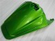 Carenagem CBR 1000RR 2008-2011 - Verde Preto Carenagem CBR 1000RR 2008-2011 - Verde Preto