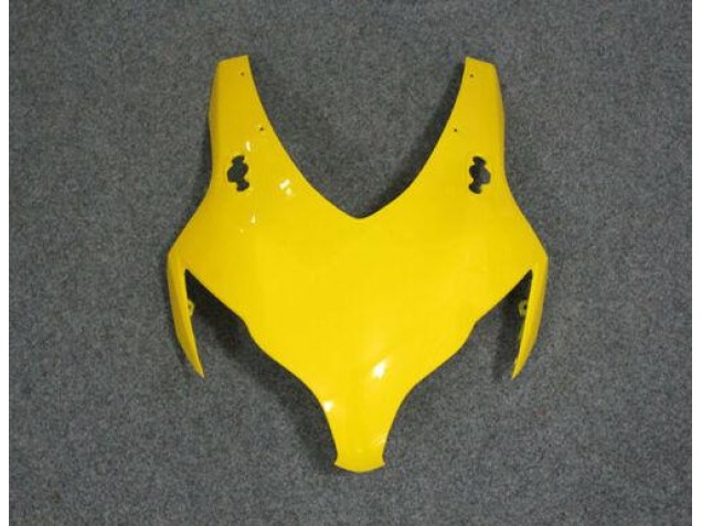 Carenagem CBR 1000RR 2012-2016 - Amarelo Preto
