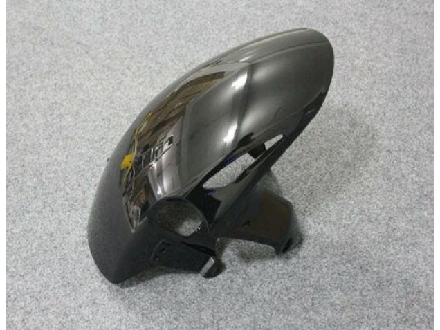 Carenagem CBR 1000RR 2012-2016 - Amarelo Preto