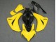 Carenagem CBR 1000RR 2012-2016 - Amarelo Preto