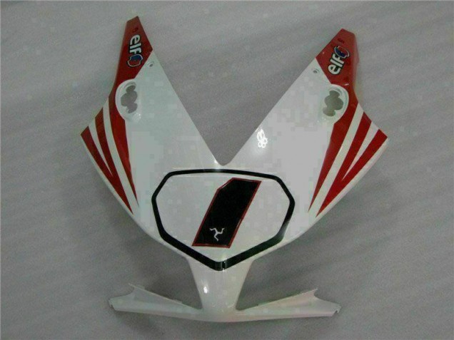 Carenagem CBR 1000RR 2012-2016 - Azul Branco Carenagem CBR 1000RR 2012-2016 - Azul Branco