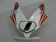 Carenagem CBR 1000RR 2012-2016 - Azul Branco Carenagem CBR 1000RR 2012-2016 - Azul Branco