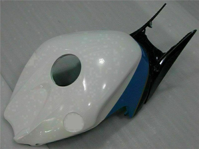 Carenagem CBR 1000RR 2012-2016 - Azul Branco Carenagem CBR 1000RR 2012-2016 - Azul Branco