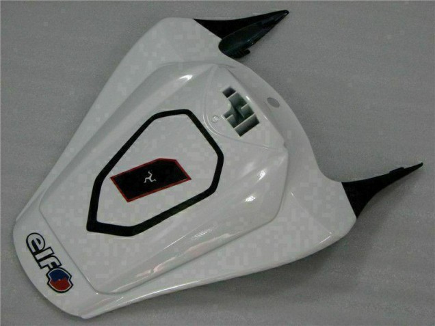 Carenagem CBR 1000RR 2012-2016 - Azul Branco Carenagem CBR 1000RR 2012-2016 - Azul Branco