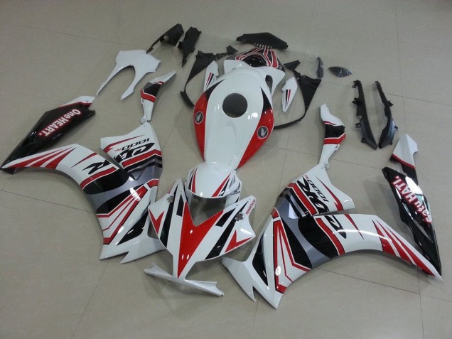 Carenagem CBR 1000RR 2012-2016 - One Heart Carenagem CBR 1000RR 2012-2016 - One Heart