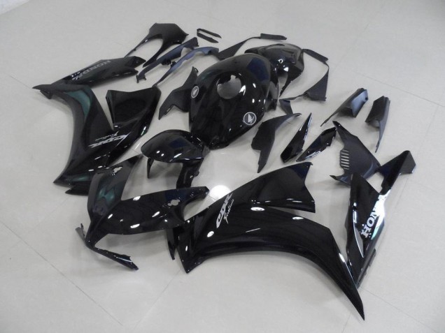Carenagem CBR 1000RR 2012-2016 - Preto Estilo OEM Carenagem CBR 1000RR 2012-2016 - Preto Estilo OEM