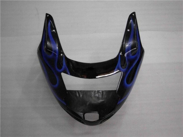 Carenagem CBR 1100 XX 1996-2007 - Azul Chama Carenagem CBR 1100 XX 1996-2007 - Azul Chama