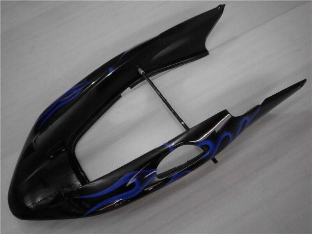 Carenagem CBR 1100 XX 1996-2007 - Azul Chama Carenagem CBR 1100 XX 1996-2007 - Azul Chama