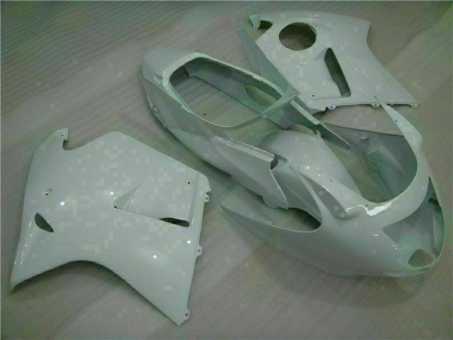 Carenagem CBR 1100 XX 1996-2007 - Branco Carenagem CBR 1100 XX 1996-2007 - Branco
