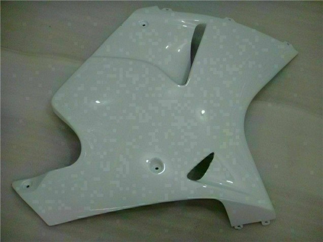 Carenagem CBR 1100 XX 1996-2007 - Branco Carenagem CBR 1100 XX 1996-2007 - Branco