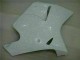 Carenagem CBR 1100 XX 1996-2007 - Branco Carenagem CBR 1100 XX 1996-2007 - Branco