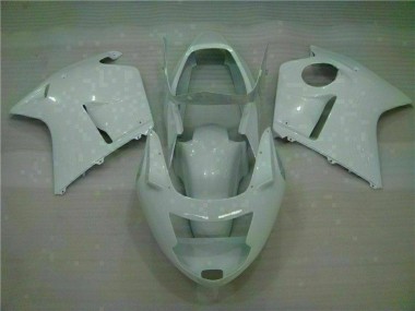 Carenagem CBR 1100 XX 1996-2007 - Branco