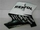 Carenagem CBR 1100 XX 1996-2007 - Branco Preto Repsol Carenagem CBR 1100 XX 1996-2007 - Branco Preto Repsol