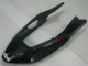 Carenagem CBR 1100 XX 1996-2007 - Preto Branco West
