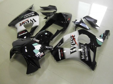 Carenagem CBR 1100 XX 1996-2007 - West Versão de Corrida