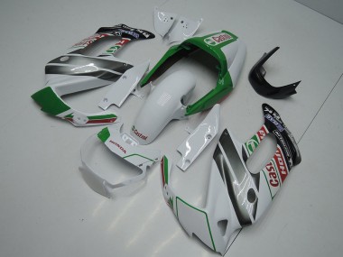 Carenagem CBR 125R 2011-2013 - Castrol