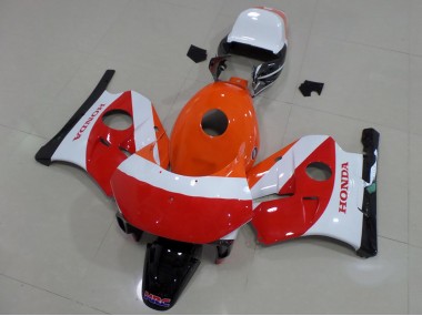 Carenagem CBR 250RR MC22 1991-1998 - Repsol
