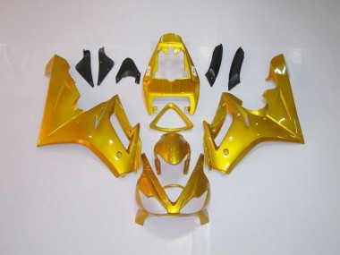 Carenagem CBR 500RR 2013-2015 - Ouro