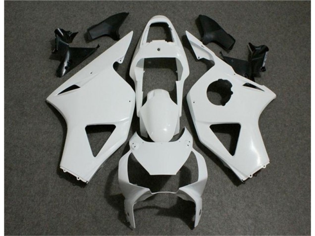 Carenagem CBR 600 F2 1991-1994 - Sem Pintura