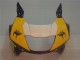 Carenagem CBR 600 F3 1995-1998 - Azul Amarelo Joes