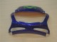 Carenagem CBR 600 F3 1995-1998 - Azul Movistar Castrol Carenagem CBR 600 F3 1995-1998 - Azul Movistar Castrol