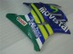 Carenagem CBR 600 F3 1995-1998 - Azul Movistar Castrol Carenagem CBR 600 F3 1995-1998 - Azul Movistar Castrol