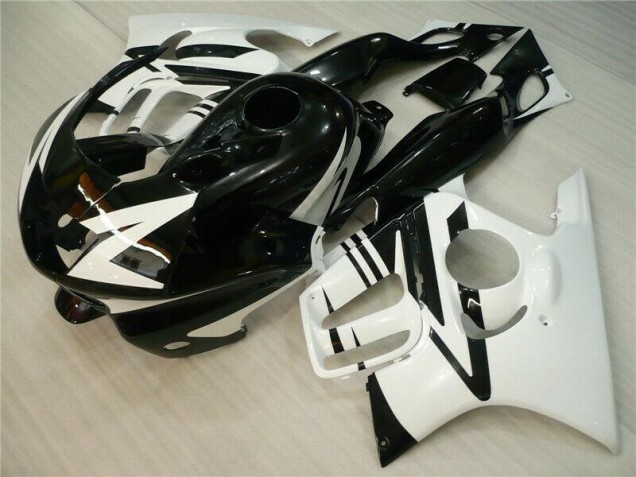 Carenagem CBR 600 F3 1995-1998 - Branco Carenagem CBR 600 F3 1995-1998 - Branco