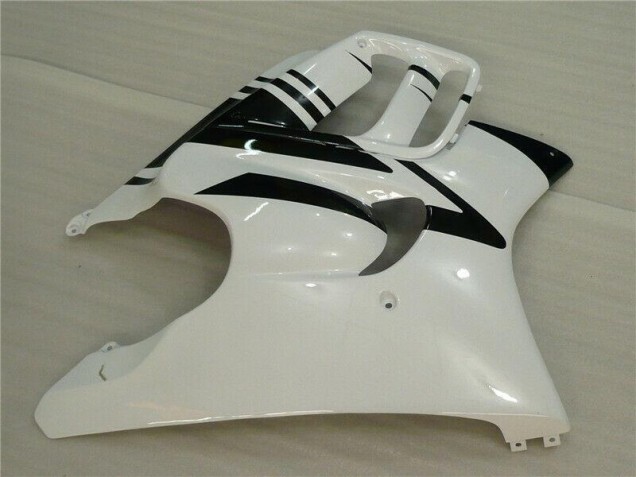 Carenagem CBR 600 F3 1995-1998 - Branco Carenagem CBR 600 F3 1995-1998 - Branco