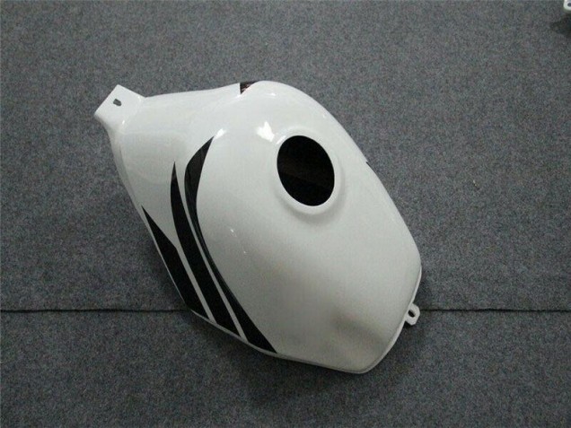 Carenagem CBR 600 F3 1995-1998 - Branco Preto Repsol Carenagem CBR 600 F3 1995-1998 - Branco Preto Repsol
