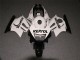 Carenagem CBR 600 F3 1995-1998 - Branco Preto Repsol Carenagem CBR 600 F3 1995-1998 - Branco Preto Repsol