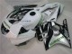 Carenagem CBR 600 F3 1995-1998 - Branco Verde Hannspree
