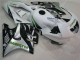 Carenagem CBR 600 F3 1995-1998 - Branco Verde Hannspree