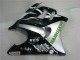 Carenagem CBR 600 F3 1995-1998 - Branco Verde Hannspree