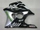 Carenagem CBR 600 F3 1995-1998 - Branco Verde Hannspree