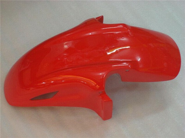 Carenagem CBR 600 F3 1995-1998 - Branco Vermelho Carenagem CBR 600 F3 1995-1998 - Branco Vermelho