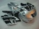 Carenagem CBR 600 F3 1995-1998 - Prata Carenagem CBR 600 F3 1995-1998 - Prata