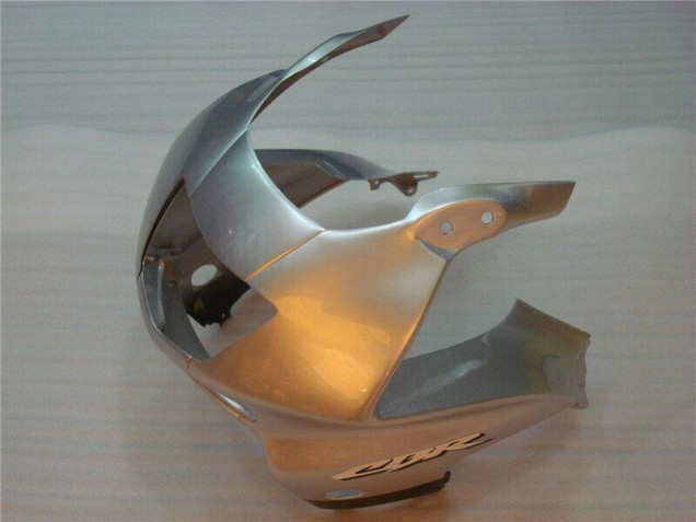 Carenagem CBR 600 F3 1995-1998 - Prata Carenagem CBR 600 F3 1995-1998 - Prata