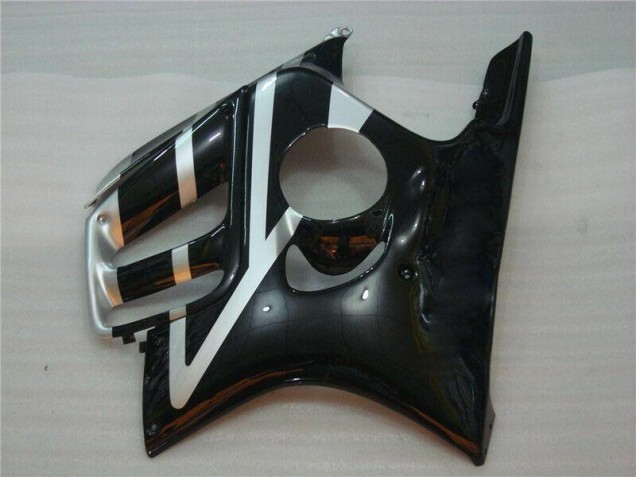 Carenagem CBR 600 F3 1995-1998 - Prata Carenagem CBR 600 F3 1995-1998 - Prata