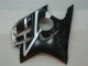 Carenagem CBR 600 F3 1995-1998 - Prata Carenagem CBR 600 F3 1995-1998 - Prata