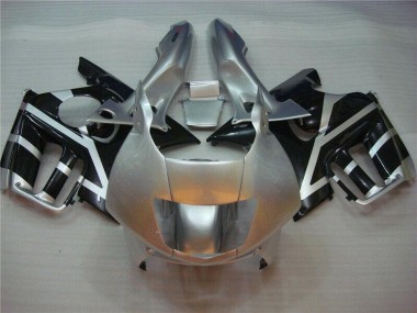 Carenagem CBR 600 F3 1995-1998 - Prata