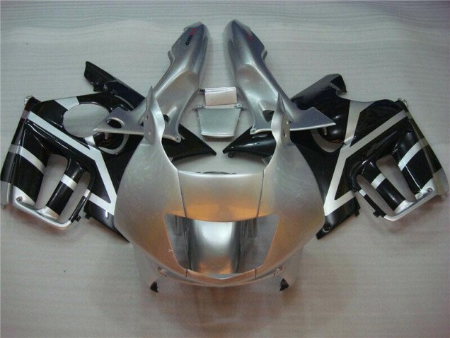 Carenagem CBR 600 F3 1995-1998 - Prata Carenagem CBR 600 F3 1995-1998 - Prata