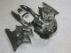 Carenagem CBR 600 F3 1995-1998 - Preto Carenagem CBR 600 F3 1995-1998 - Preto