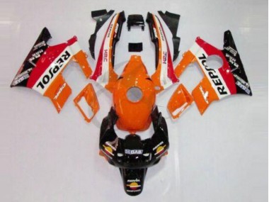 Carenagem CBR 600 F3 1995-1998 - Repsol