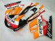 Carenagem CBR 600 F3 1995-1998 - Repsol Carenagem CBR 600 F3 1995-1998 - Repsol