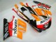 Carenagem CBR 600 F3 1995-1998 - Repsol Carenagem CBR 600 F3 1995-1998 - Repsol