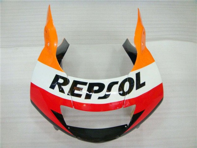 Carenagem CBR 600 F3 1995-1998 - Repsol Carenagem CBR 600 F3 1995-1998 - Repsol