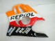 Carenagem CBR 600 F3 1995-1998 - Repsol Carenagem CBR 600 F3 1995-1998 - Repsol